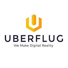 Logo de Uberflug