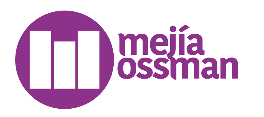 Logo de Mejía Ossman